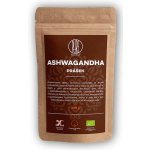 BrainMax Pure Ashwagandha prášek BIO 200 g – Hledejceny.cz