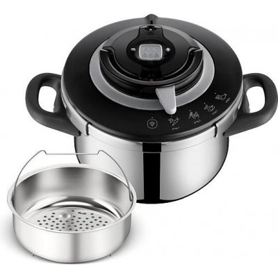 Tefal CLIPSO+ CHEF 4,5L P4550632 – Sleviste.cz