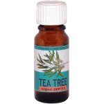 Rentex vonný olej s vůní tea tree 10 ml – Hledejceny.cz