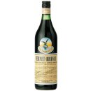 Fernet Branca Liqueur 39% 1 l (holá láhev)