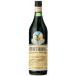 Fernet Branca Liqueur 39% 1 l (holá láhev) – Sleviste.cz