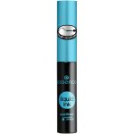 Essence Liquid Ink Eyeliner Waterproof oční linky Black 3 ml – Zboží Dáma