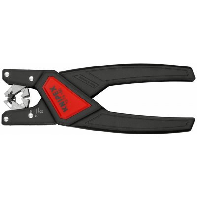 KNIPEX 12 74 180 SB Automatické odizolovací kleště 175 mm – Sleviste.cz