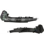 BLIKAČ, BLINKR, SMĚROVÉ SVĚTLO BOČNÍ V ZRCÁTKU LEVÝ AUDI A1 (8X), 04.10-01.15, AUDI A1 (8X), 12.14- OE: 8X0949101, 8X0949101A ostatní | Zboží Auto