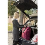 Gimi Sprinter Nákupní vozík fialový 168405 – Zboží Dáma