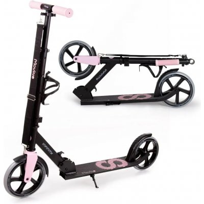 Movino Infinity růžová – Zboží Mobilmania