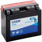 Exide YT12B-BS, ET12B-BS | Zboží Auto
