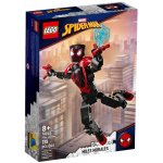 LEGO® 76225 figurka Miles Morales – Hledejceny.cz