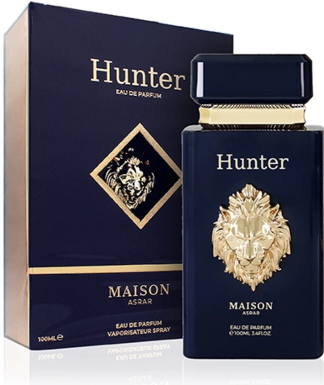 Maison Asrar Hunter parfémovaná voda pánská 100 ml