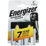 Energizer Base C 2ks 35032917 – Zboží Mobilmania