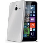 CELLY Gelskin Microsoft Lumia 950 XL čiré – Hledejceny.cz