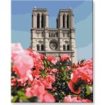 Katedrála Notre Dame v Paříži – Zboží Dáma