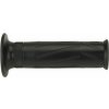 Domino gripy OEM Yamaha styl 0300 scooter/road délka 120 mm, černé