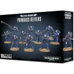 GW Warhammer 40.000 Space Marines Primaris Reivers – Zboží Živě