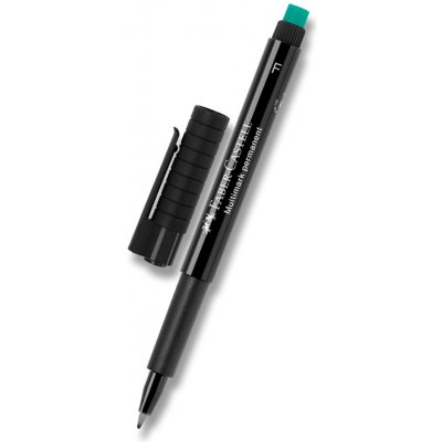 Faber-Castell 1513 F černý – Sleviste.cz