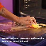 VILEDA Punch orange houbička 1 ks – Zboží Dáma