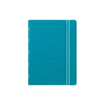 Filofax zápisník A6 Turquoise – Zboží Živě