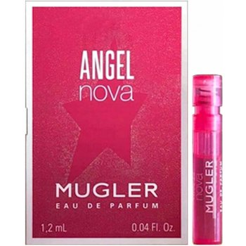 Thierry Mugler Angel Nova parfémovaná voda dámská 1,2 ml vzorek