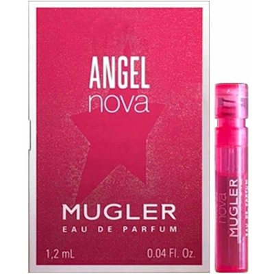 Thierry Mugler Angel Nova parfémovaná voda dámská 1,2 ml vzorek – Zboží Mobilmania