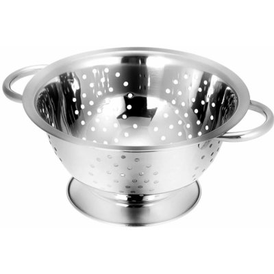 Perfect Home Nerezové sítko, cedník 24cm, 11450 – Zboží Dáma