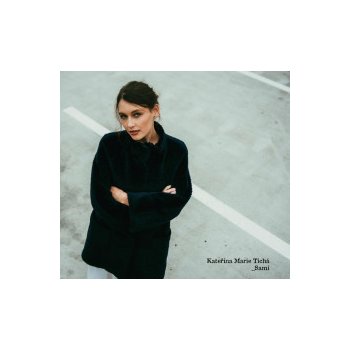 Ticha Katerina Marie - Sami LP