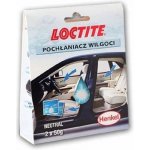 Loctite Pohlcovač vlhkosti 2x50g – Sleviste.cz