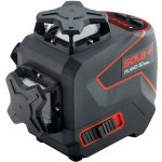 Sola Plano 3D 360° 71017101 – Zboží Mobilmania