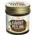 Purity Vision kávový peeling 110 g – Zbozi.Blesk.cz