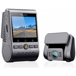 VIOFO A129 PLUS DUO