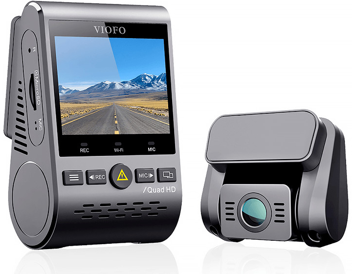 VIOFO A129 PLUS DUO