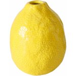 Boltze Váza citrón pr. 9 x 12 cm – Hledejceny.cz