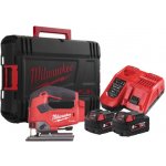 Milwaukee M18 FJS-502X 4933464727 – Zboží Dáma