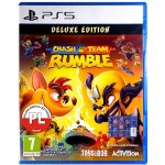 Crash Team Rumble (Deluxe Edition) – Zboží Dáma