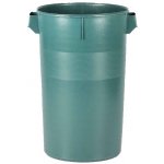 Tref Plastová nádoba 60L barevná – Zboží Dáma