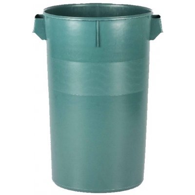 Tref Plastová nádoba 60L barevná – Zboží Dáma