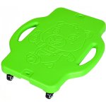 Merc sport dětský podlahový surf zelený – Sleviste.cz