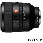 Sony FE 50mm f/1.2 GM – Zboží Živě