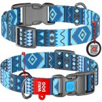 Waudog Obojek nylonový Ethno – Sleviste.cz