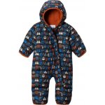 Columbia Snuggly Bunny™ Bunting black bionic – Zboží Dáma