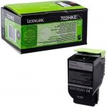 Lexmark 70C2HKE - originální – Zboží Mobilmania