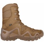 Lowa Zephyr Gtx Hi TF coyote – Zboží Dáma
