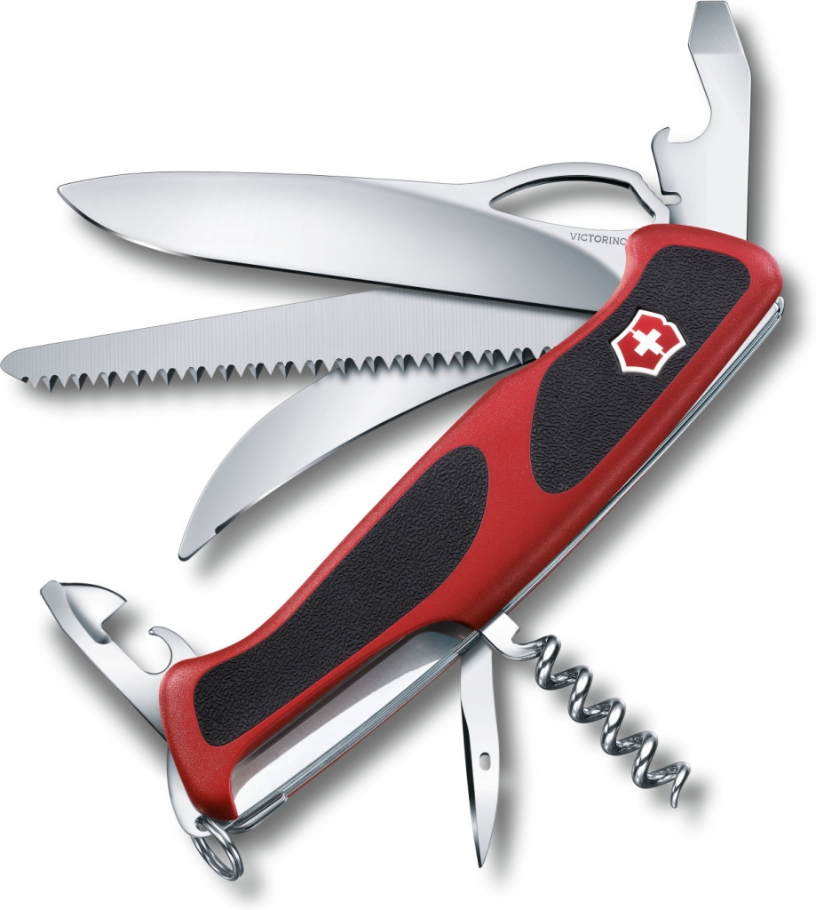 Victorinox RangerGrip 57