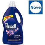 Perwoll Renew Dark Bloom prací gel 3,75 l 75 PD – Zboží Mobilmania