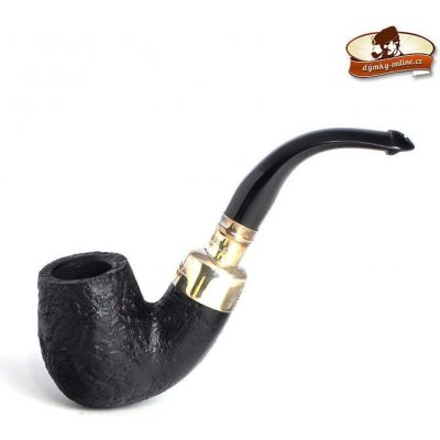 Peterson Sandblast Spigot 312 – Zboží Mobilmania