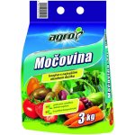 Agro Hnojivo minerálne Močovina 3 kg