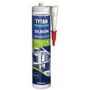 TYTAN Professional Sanitární silikon bílý 280 ml