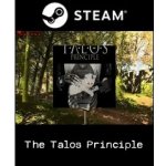 The Talos Principle – Hledejceny.cz