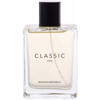 Banana Republic Classic parfémovaná voda unisex 125 ml