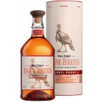 Wild Turkey Rare Breed Barrel Proof 58,4% 0,7 l (tuba) – Sleviste.cz