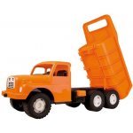Dino Tatra 148 oranžová 73 cm – Zboží Mobilmania